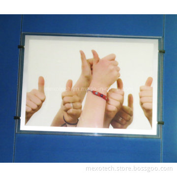 Factory Price Double Side LED Advertising Light Box (CDH03-A1L-01)
